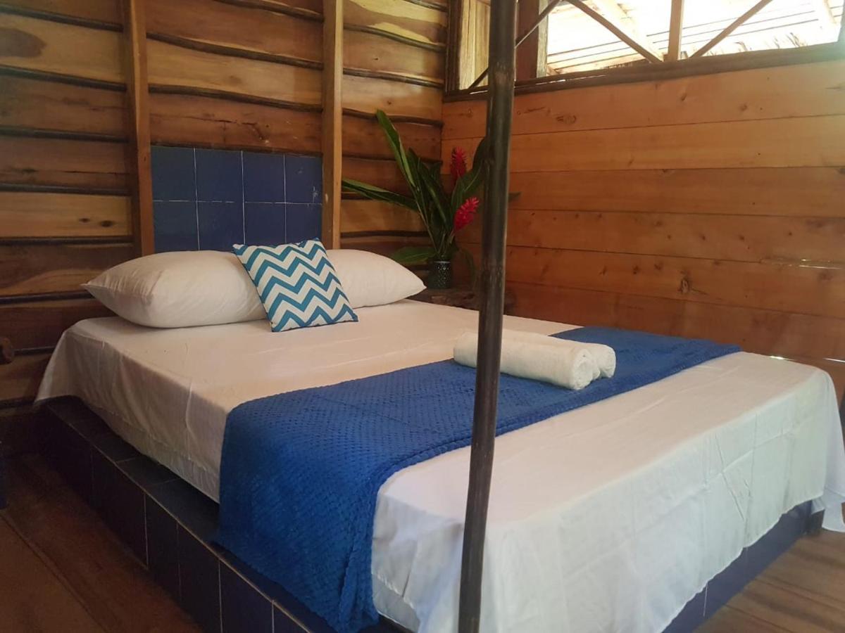 Eco Hostal Monolandia El Zaino Exterior foto